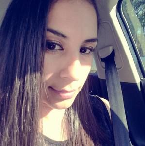 Meet your Posher, Guadalupe